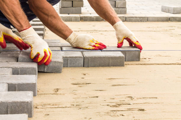 Best Best Driveway Pavers  in Dixmoor, IL