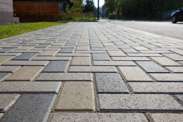 Best Permeable Paver Driveway  in Dixmoor, IL