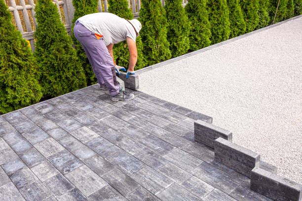 Best Commercial Driveway Pavers  in Dixmoor, IL