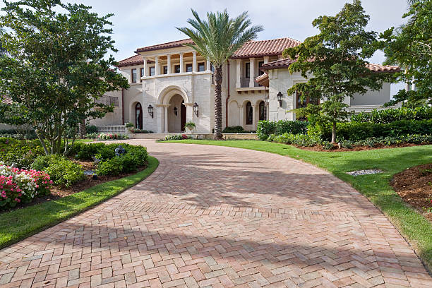 Professional Driveway Pavers in Dixmoor, IL