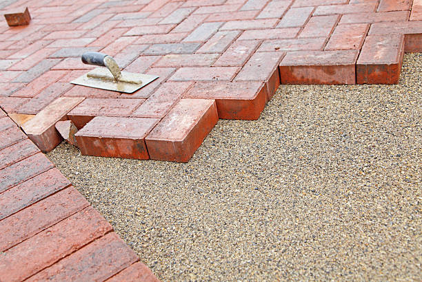 Best Driveway Paver Sealing  in Dixmoor, IL