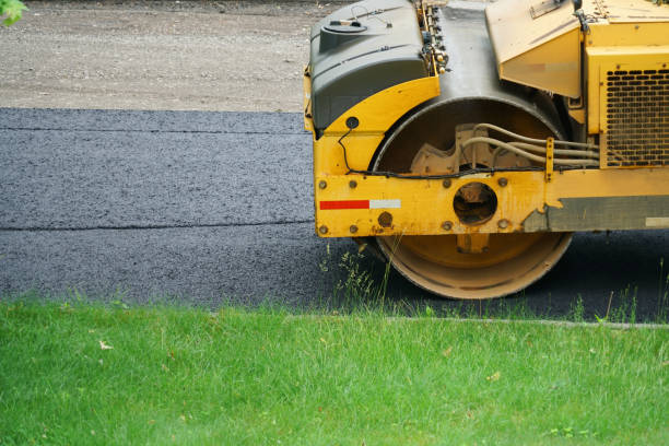 Best Affordable Driveway Pavers  in Dixmoor, IL