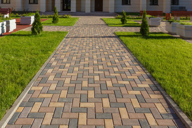 Reasons to Select Us for Your Driveway Paving Requirements in Dixmoor, IL