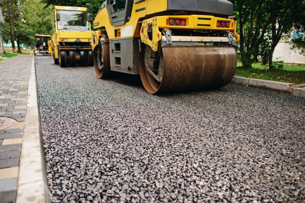 Reliable Dixmoor, IL Driveway Pavers Solutions